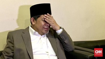 Bamsoet Ketua DPR Bisa Jadi Pintu Masuk PKS Lengserkan Fahri