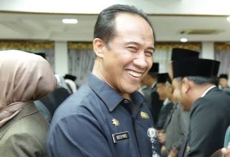 Sekdako Pekanbaru Mengaku Sudah Datangi Bawaslu Riau