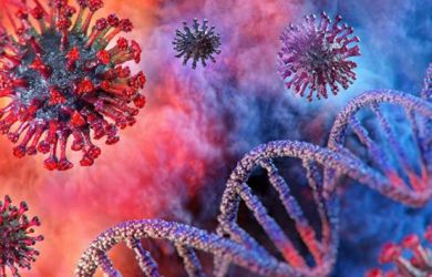 2 Virus Ini Diprediksi Bakal Merebak Seperti Virus COVID-19