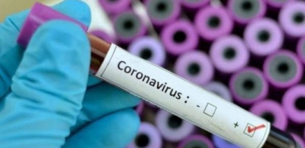 Heboh Virus Corona, Diskes Pekanbaru Lakukan Tindakan Kewaspadaan