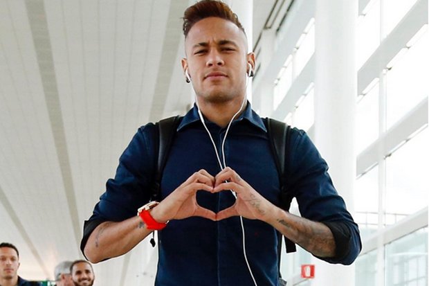 Neymar Hengkang Bikin Barcelona Lebih Seimbang
