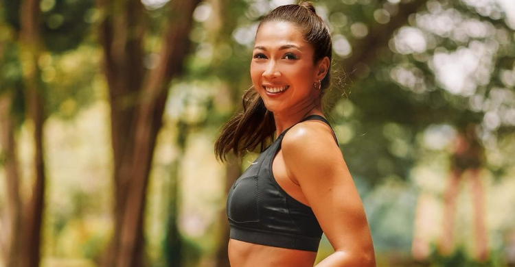 Andrea Dian, Pacaran Tiga Bulan Langsung Dilamar