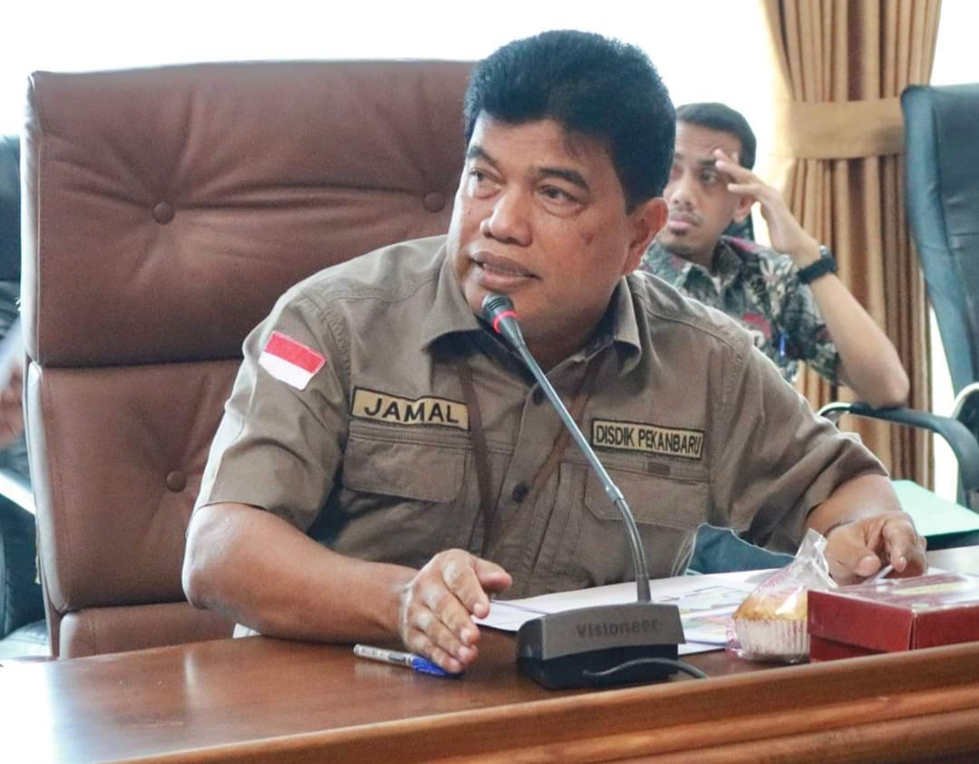 Empat Sekolah Swasta Disiapkan Tambah Daya Tampung SMP Negeri