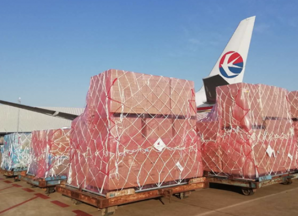 Pendiri Alibaba Tepati Janjinya Kirim 1 Juta Masker dan Alat Pendeteksi Corona ke AS