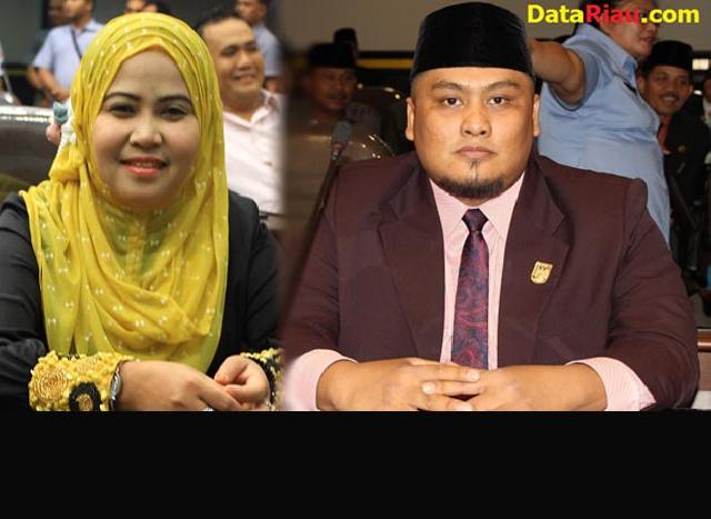 BK DPRD Pekanbaru Belum Ambil Sikap Terkait Kisruh Dua Orang Anggota Dewan