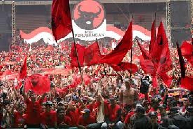 PDI-P Incar 10 Kursi DPRD Pelalawan di Pileg 2019