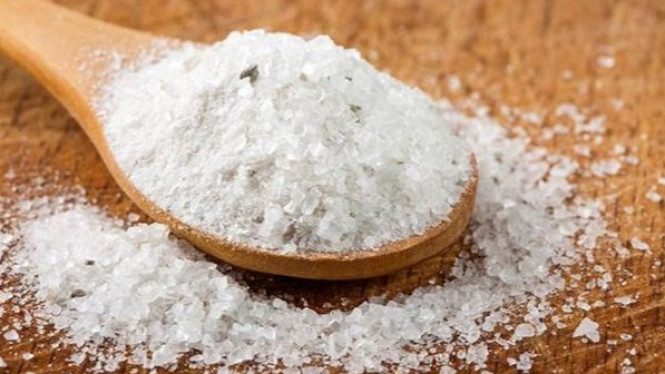 Wajib Coba, Ternyata Garam Epsom Bisa Obati Epilepsi