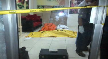 Kisah Tragis, Anak Tega Memutilasi Ibu Kandungnya Sendiri