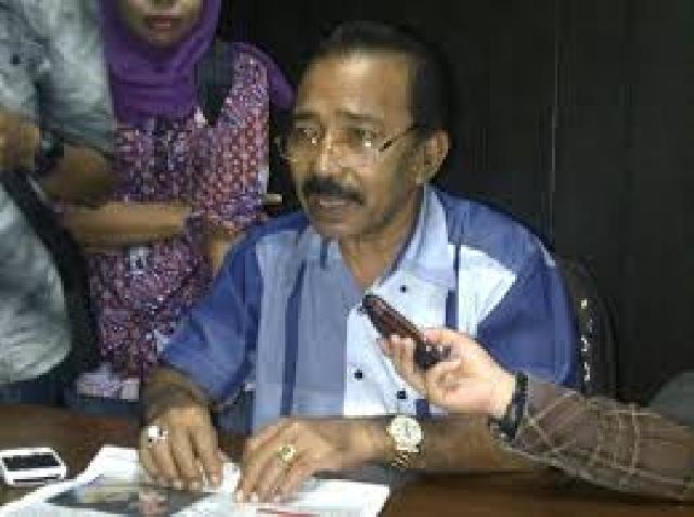 DPRD Nilai ada Kejanggalan Terhadap Mutasi Pemko Pekanbaru