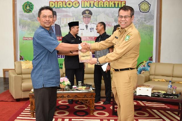 STAIN Bengkalis Diharapkan Melahirkan Lulusan Berkualitas