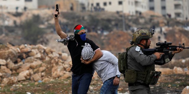 Indonesia Kirimkan Bantuan Peralatan Medis ke Jalur Gaza