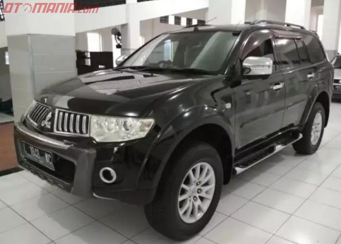 Wah, Toyota Fortuner Bekas Dijual Mulai Rp 150 Jutaan, Pajero Sport Masih Tinggi Karena Baru Muncul