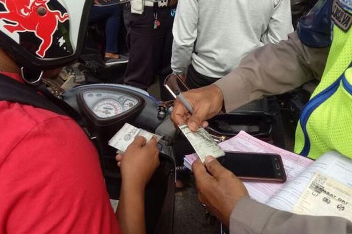 Siapa yang Belum Tahu Kepanjangan Kata 