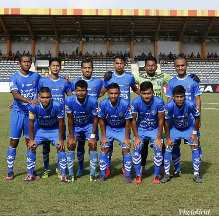 Penalti Tegar Kontra PSIR, Modal Awal PSPS Arungi Liga 2