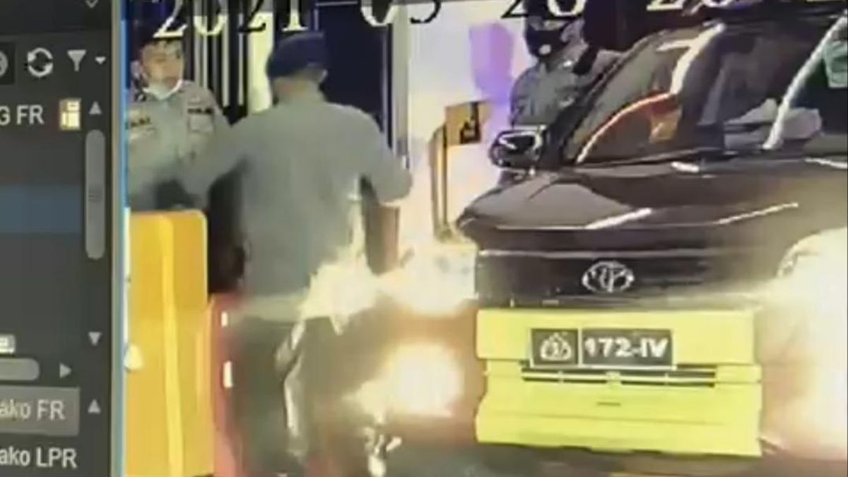 Berikut Keterangan Propam Polda Riau Terkait Aksi Kompol RW yang Meninju Bripda FZ