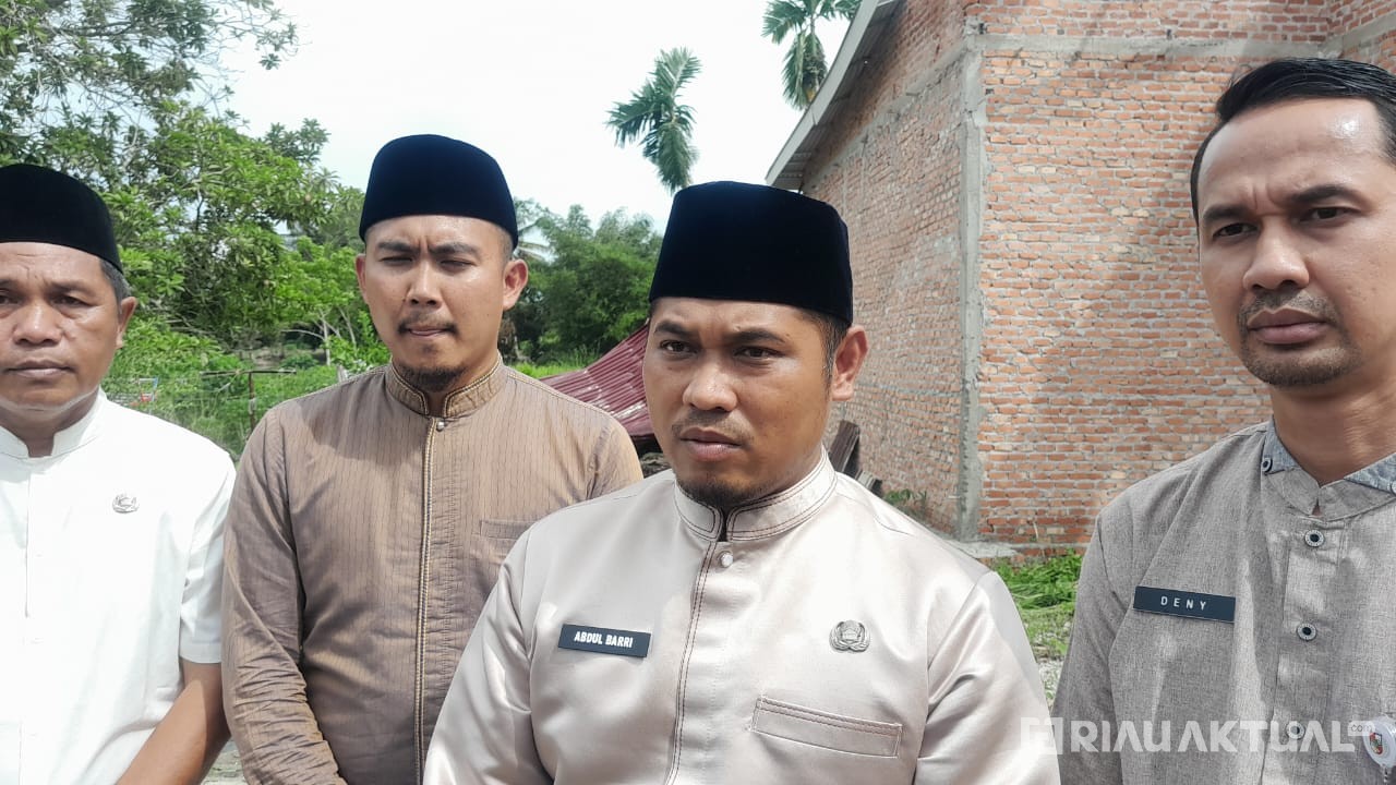 Satu Warga Luka-luka Akibat Puting Beliung di Tenayan Raya