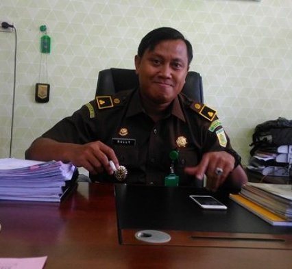 Sosialisasi Penggunaan Dana Desa,Kejari Kumpulkan 136 Kades se-Kabupaten Bengkalis