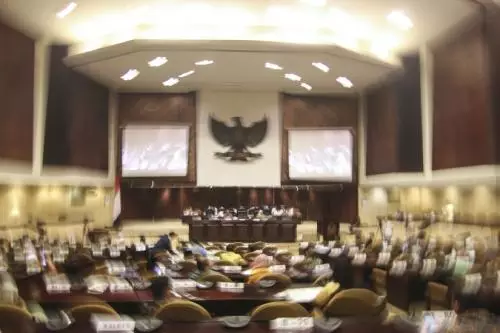 Revisi UU Terorisme Disahkan DPR, Berikut Poin-Poin Perubahannya