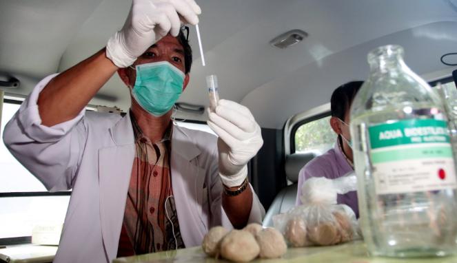 DPRD Minta BBPOM Cek Semua Warung Bakso di Pekanbaru