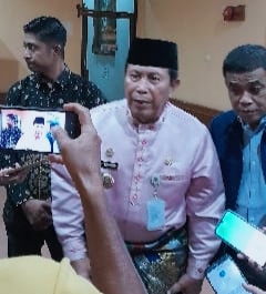 Laba Meningkat Setiap Tahun, Bupati Sukiman Apresiasi Kinerja Manajemen BPR
