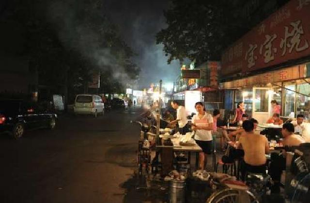 Awas, ini resiko jika terlalu banyak makan di luar rumah!