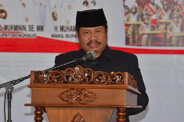 Bupati : Akhir April Assessment Dilaksanakan