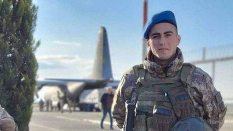 Miliki Firasat Didatangi Malaikat Pencabut Nyawa, 45 Hari Kemudian Tentara Turki Ini Tewas