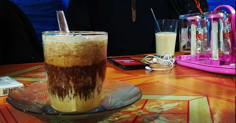 Segudang Khasiat Teh Telur, Bikin Perkasa hingga Bagus untuk Mata