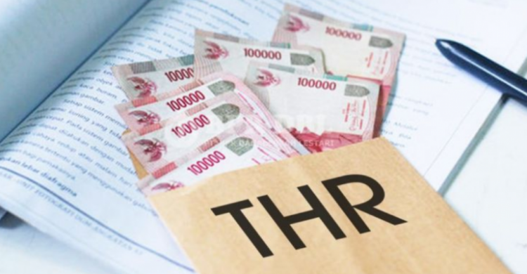 Mikirin Gaji dan THR Pengusaha Puyeng, Pegawai Tak Mau Tahu