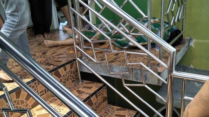 Seorang Wanita Meninggal Usai Melahirkan di Masjid Bekasi