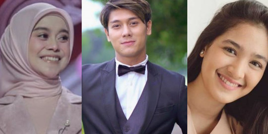 Lesty Kejora Dibandingkan dengan Cut Syifa, Rizky Billar Langsung Bereaksi