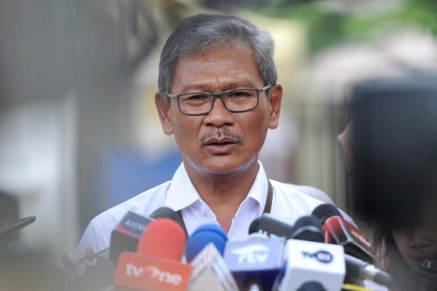 Setujui PSBB di DKI, Ini 7 Larangan yang Harus Dipatuhi