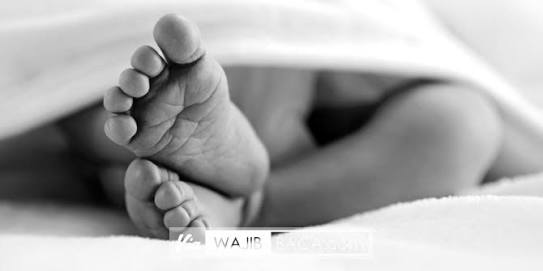 Kejam, Seorang Ibu Tega Duduki Anaknya Hingga Meninggal