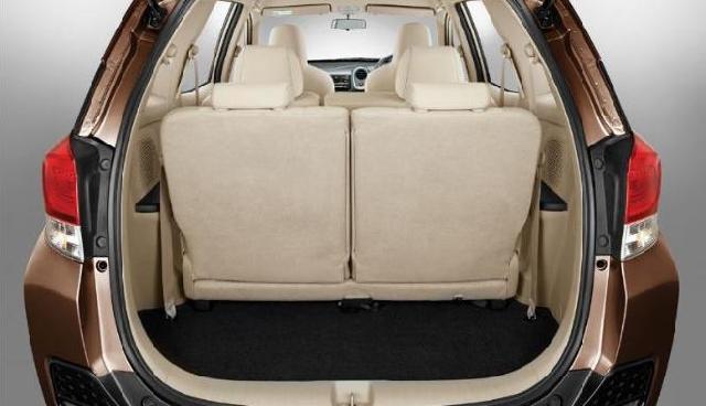 Ternyata, Menutup Pintu Bagasi Tak Perlu Dibanting