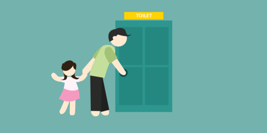 Imingi Duit Rp 5 Ribu, Kakek 75 Tahun Cabuli Anak 12 Tahun