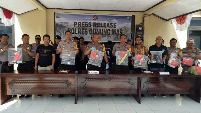 Kerap Dikasari, Wanita Ini Sewa Pembunuh Habisi Nyawa Pacarnya