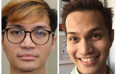 Parah! Perkosa 48 Pria, Mahasiswa Indonesia Divonis Hukuman Seumur Hidup di Inggris