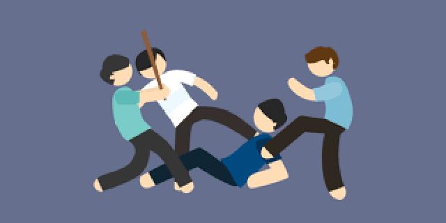 Ketahuan selingkuhi istri tetangga, Jamin tewas dikeroyok warga