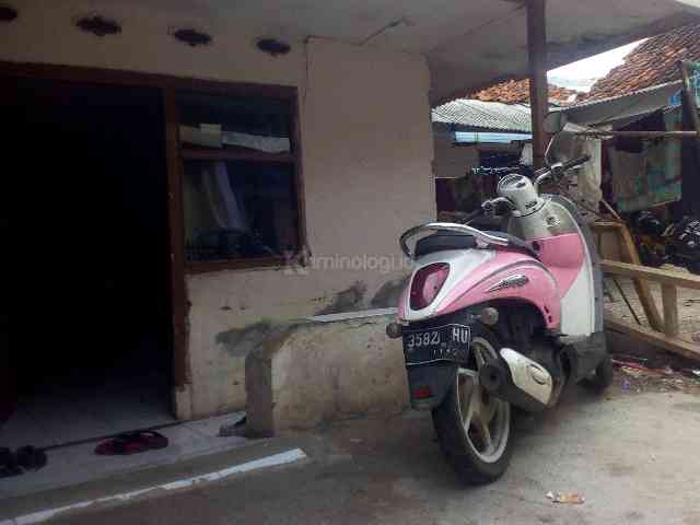 Curhatan Anak Bungsu Nenek Cicih Soal Ulah Empat Kakaknya