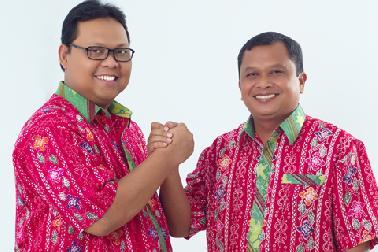 Lukman Edy Berani Teken Pakta Integritas 