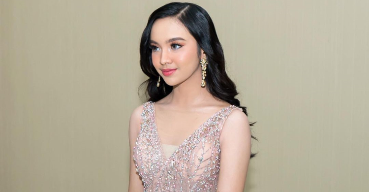 Ketimbang Gal Gadot, Lyodra Lebih Cantik