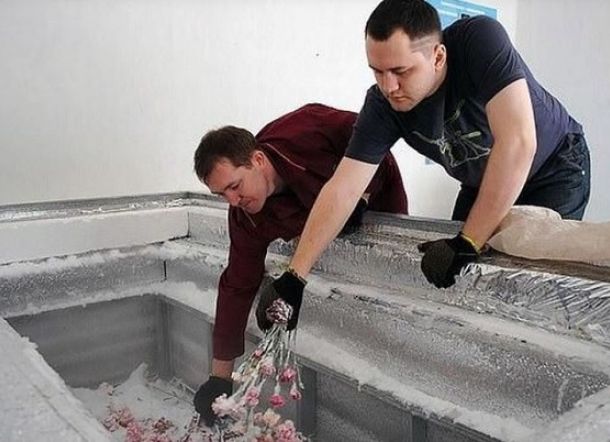 Kamu Mau Hidup Lagi di Masa Depan setelah Mati? Biayanya Rp693 Juta