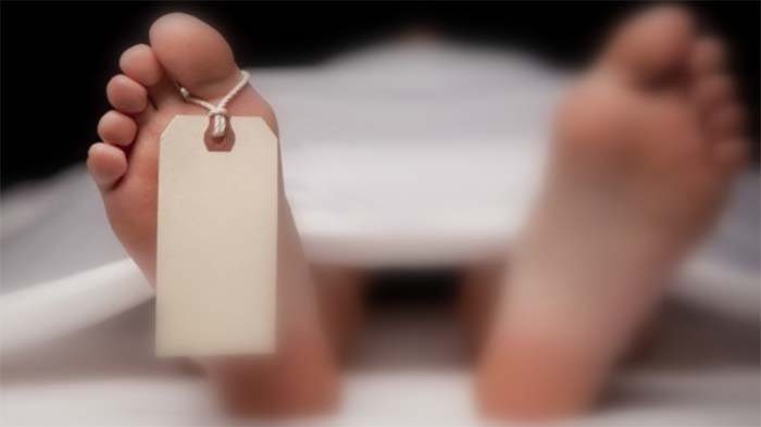 Meninggal Saat Jenguk Istri Siri, Ternyata Positif Corona