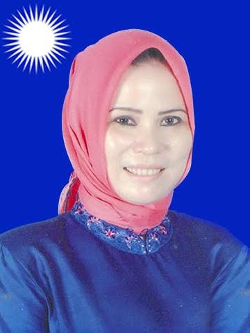 Napak Tilas Kader Perempuan PAN Peraih Suara Terbanyak di Ibu Kota Provinsi Riau