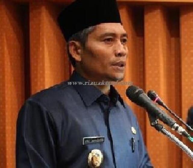 Wawako Himbau PNS Yang Mampu Berkurban