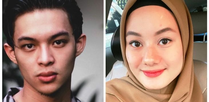 Tak Terekspos Jalin Hubungan, Dinda Hauw Bakal Dipersunting Musisi Ganteng Ini