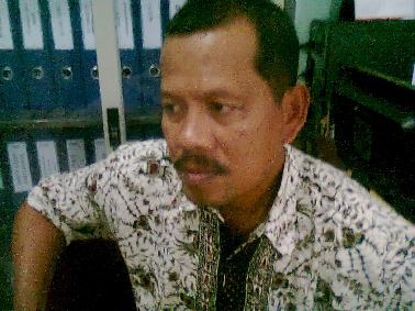 PT Pertamina Siap Pinjampakaikan Lahan Untuk Kecamatan Lirik