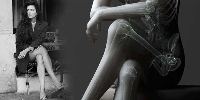 Apa Benar Duduk Menyilangkan Kaki Bisa Sebabkan Dampak Buruk bagi Kesehatan?