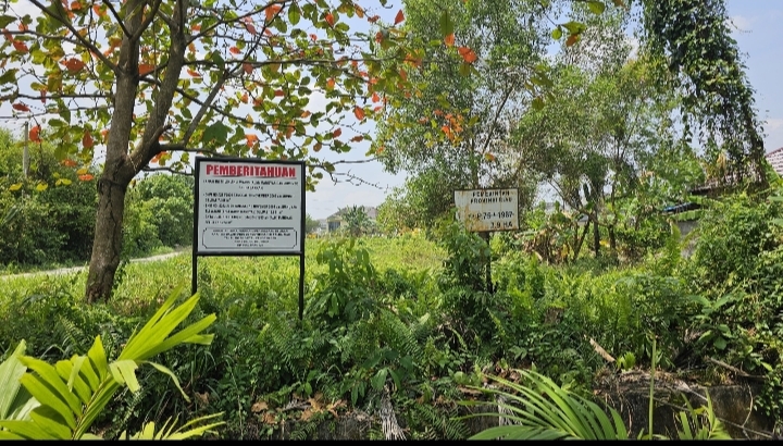 Sudah Kantongi Warkah, Polisi Dalami Kasus Aset Pemda Diperjualbelikan