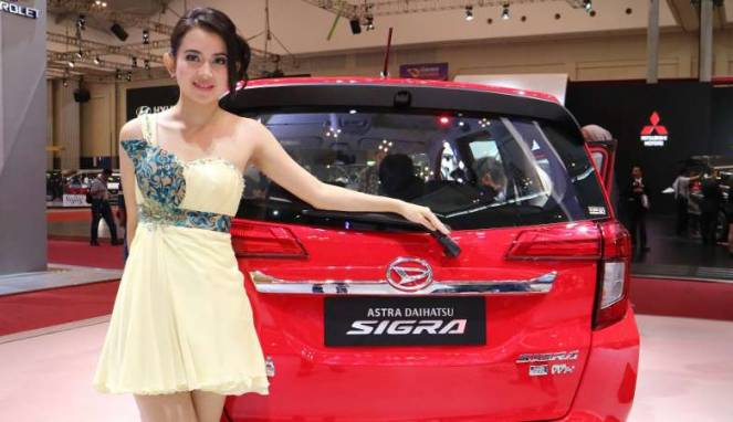 Gaikindo Belum Tahu Program Mobil Murah Jilid Dua